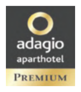 Adagio Aparthotel Premium