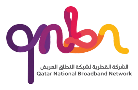 Qatar National Broadband Network