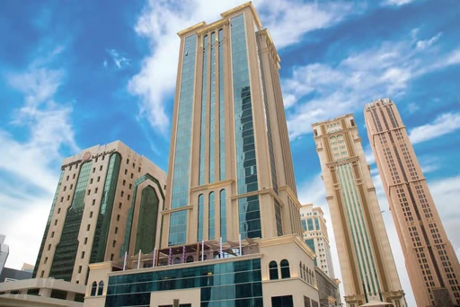 Mathema Premium Aparthotel fire safety
