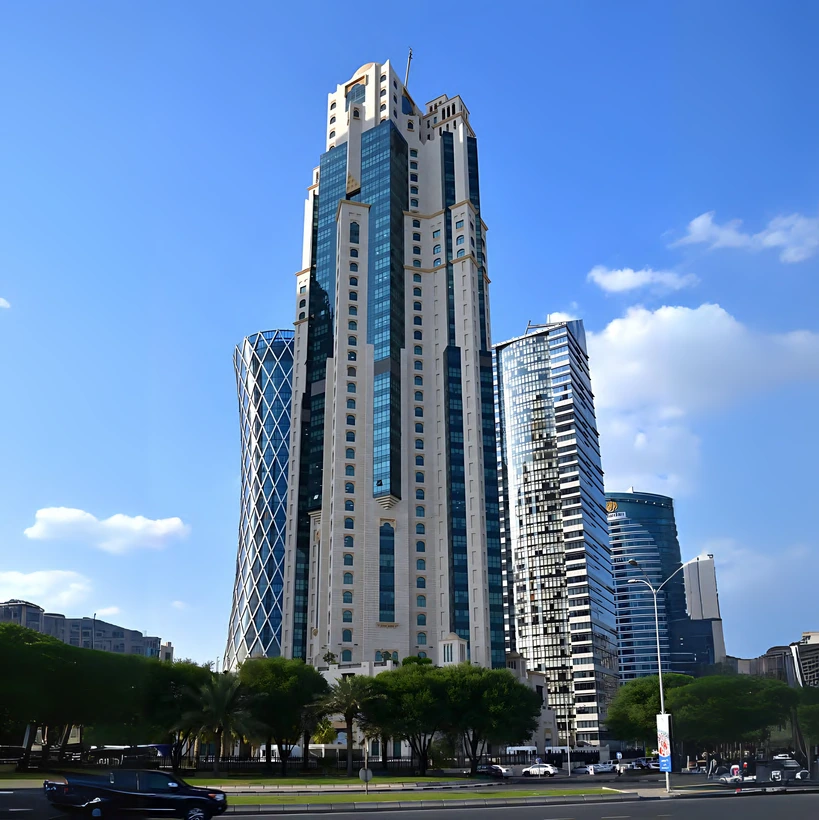 Public Prosecution Building fire safety